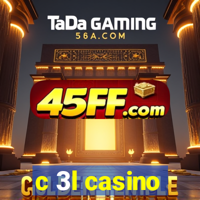 c 3l casino